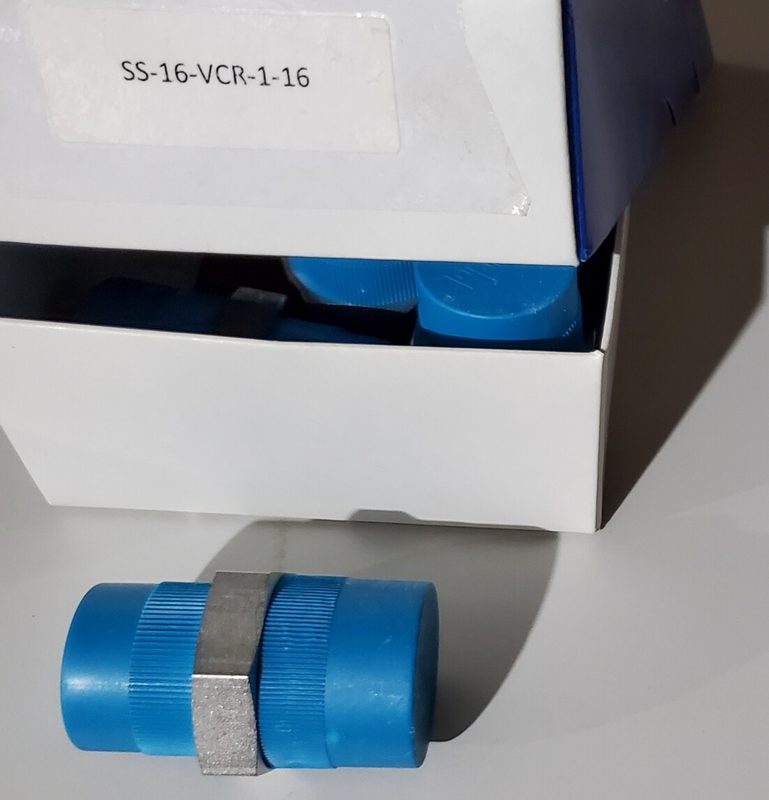 Фитинг Swagelok SS-16-VCR-1-16