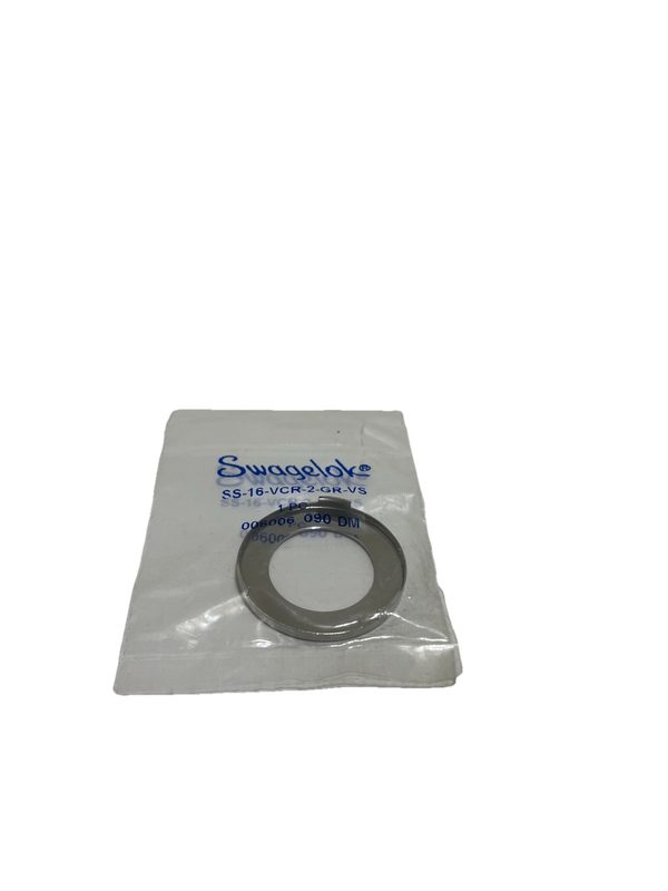 Фитинг Swagelok SS-16-VCR-2-GR-VS
