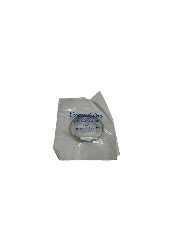 Фитинг Swagelok SS-16-VCR-2-GR