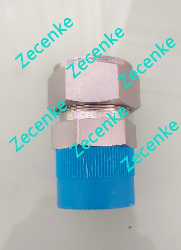 Фитинг Swagelok SS-1610-1-16
