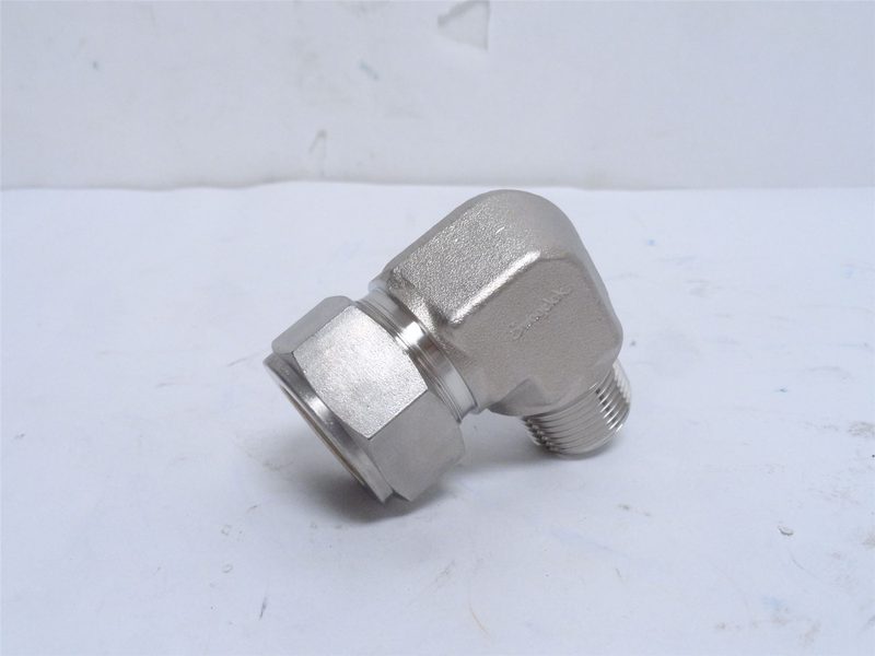 Фитинг Swagelok SS-1610-2-12
