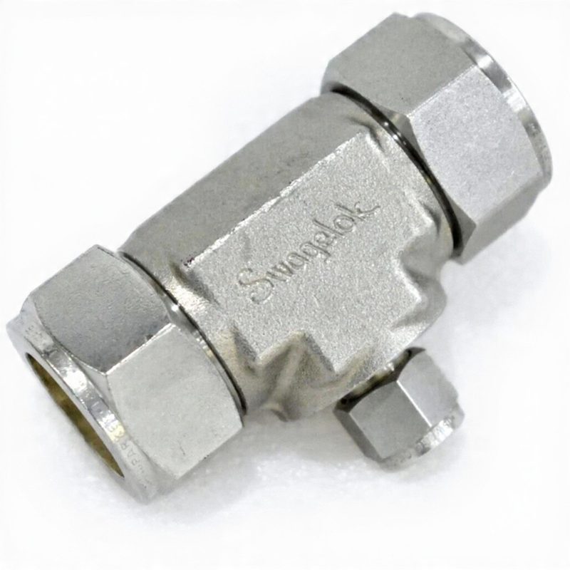 Фитинг Swagelok SS-1610-3-16-6