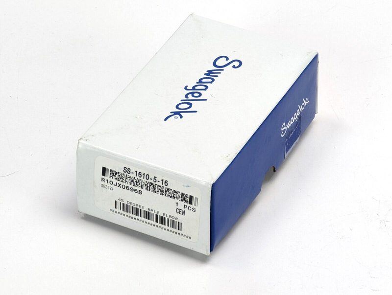 Фитинг Swagelok SS-1610-5-16