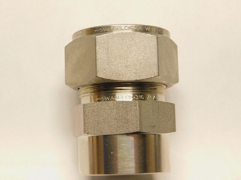 Фитинг Swagelok SS-1610-6-16W