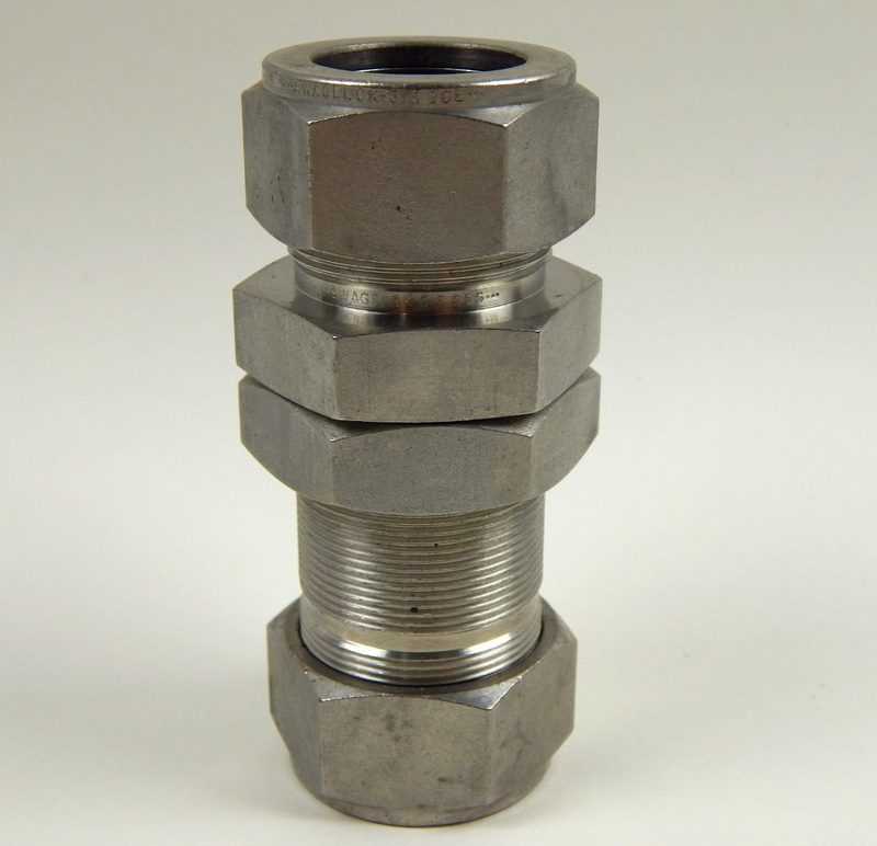 Фитинг Swagelok SS-1610-61