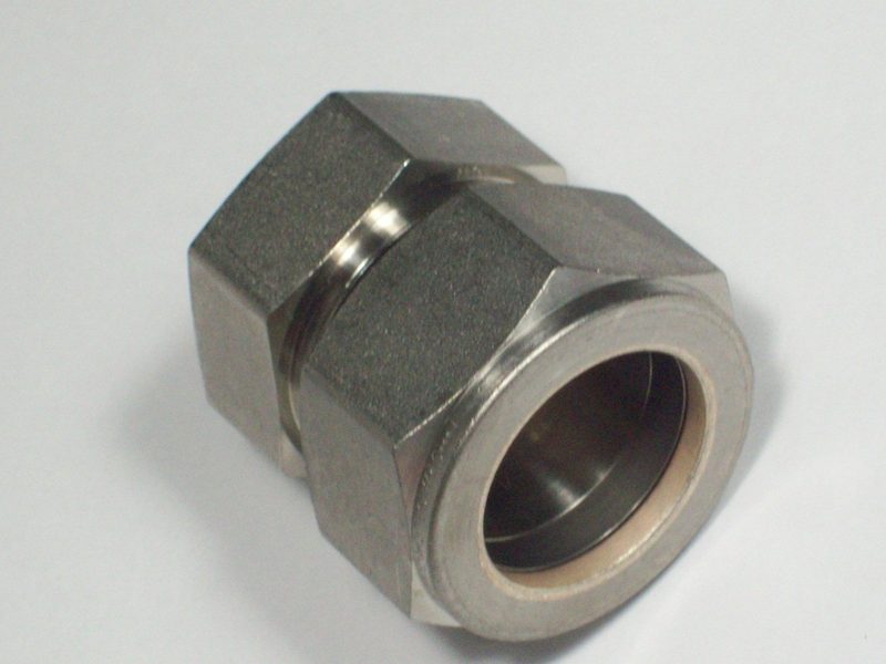 Фитинг Swagelok SS-1610-C
