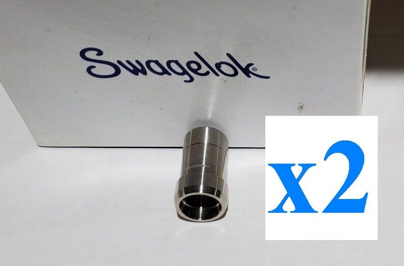 Фитинг Swagelok SS-1611-PC