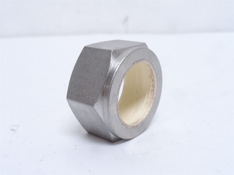 Фитинг Swagelok SS-1612-1