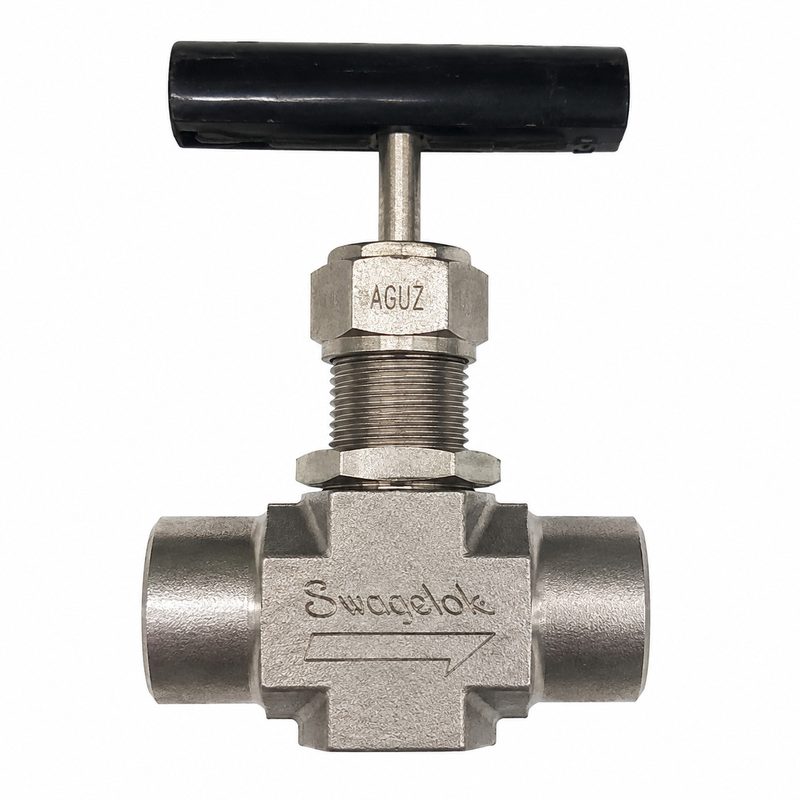 Клапан Swagelok SS-18RF8
