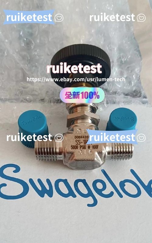 Клапан Swagelok SS-1RM2