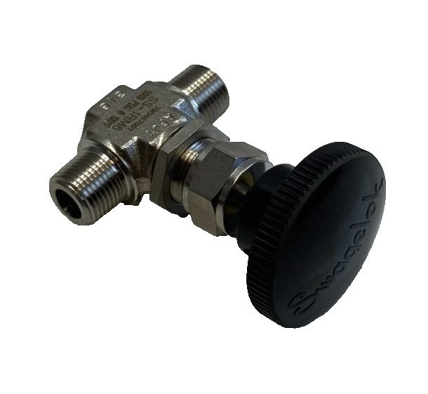 Клапан Swagelok SS-1RM6-S6
