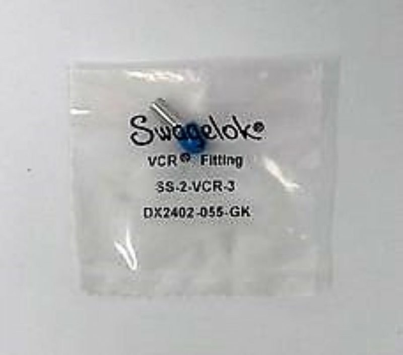 Фитинг Swagelok SS-2-VCR-3