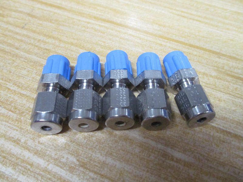 Фитинг Swagelok SS-200-1-1