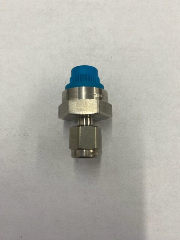 Фитинг Swagelok SS-200-1-2-OR