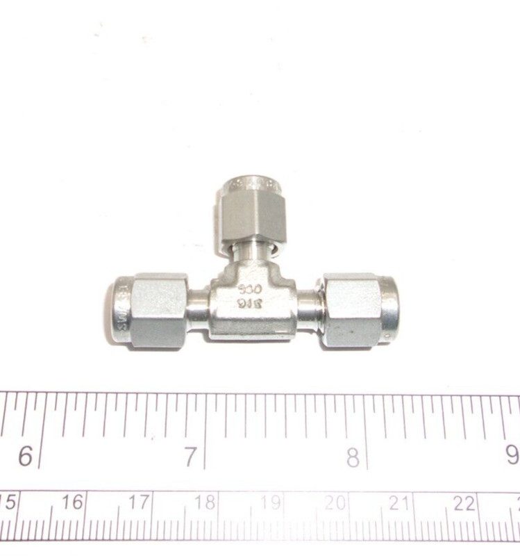 Фитинг Swagelok SS-200-3