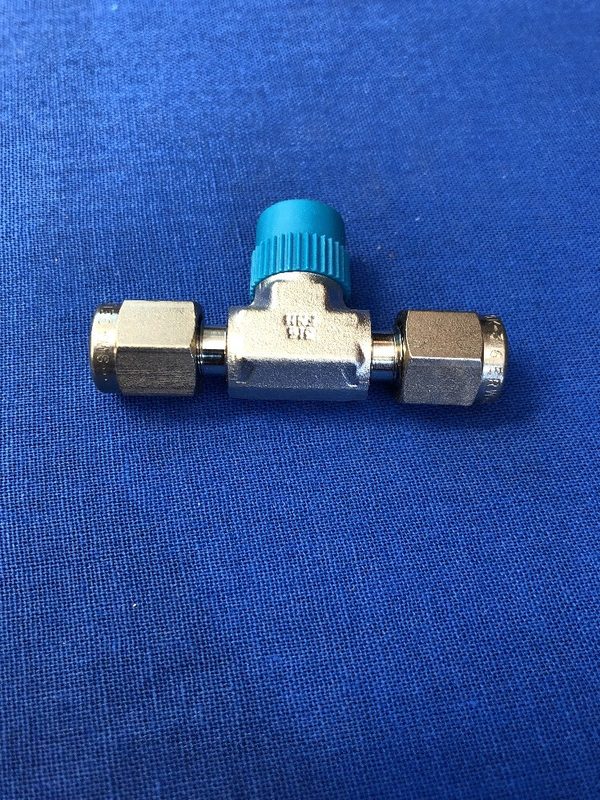 Фитинг Swagelok SS-200-3TTM