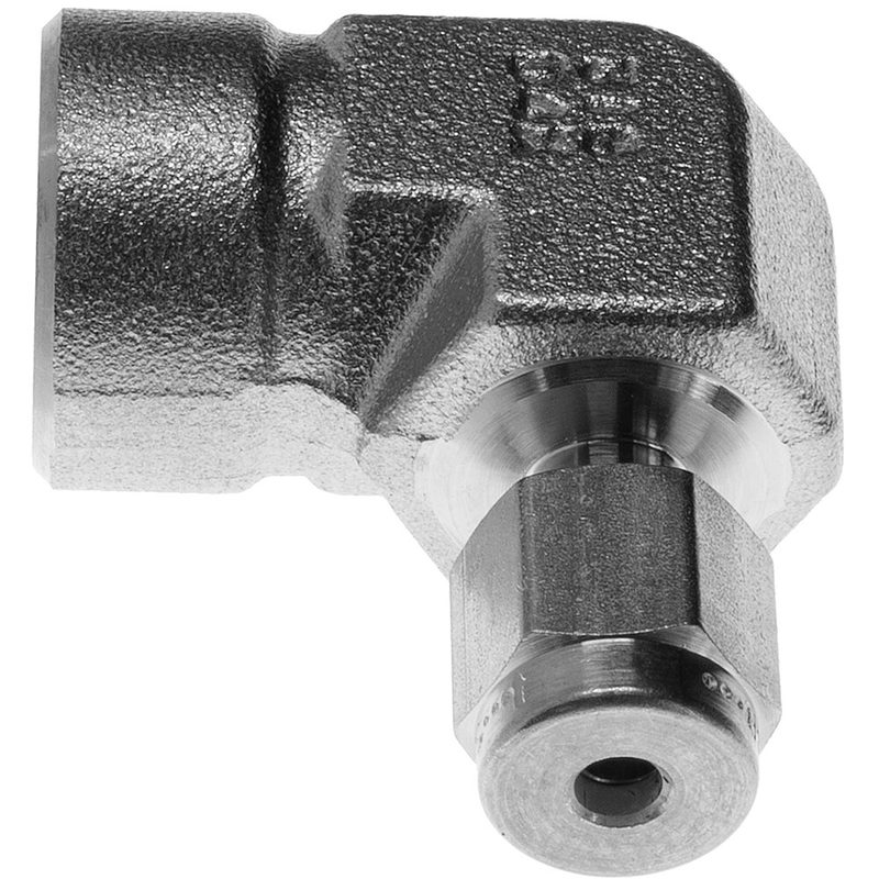 Фитинг Swagelok SS-200-8-4