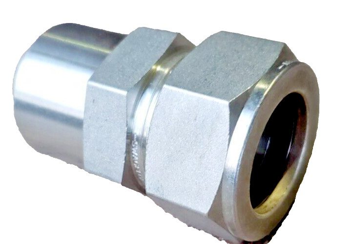 Фитинг Swagelok SS-2000-1-20W