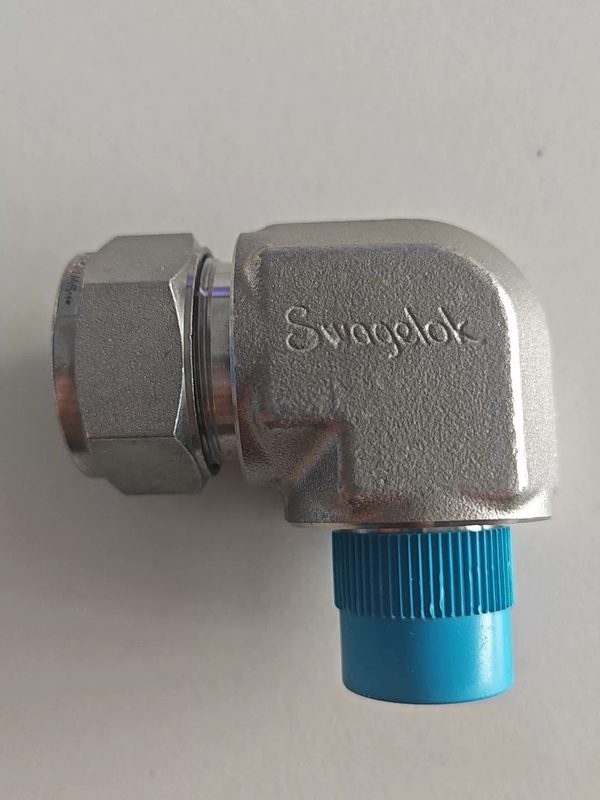 Фитинг Swagelok SS-20M0-2-8
