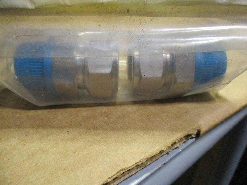Фитинг Swagelok SS-22M0-1-12RS