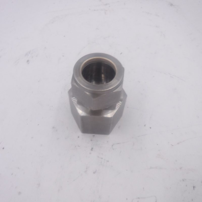 Фитинг Swagelok SS-22M0-7-12RP