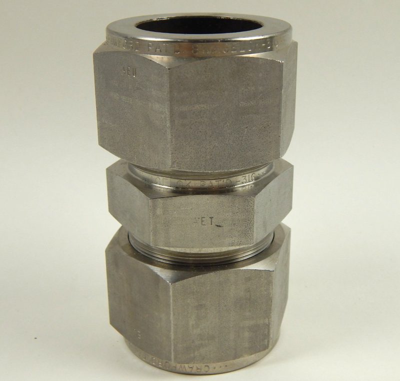 Фитинг Swagelok SS-2400-61