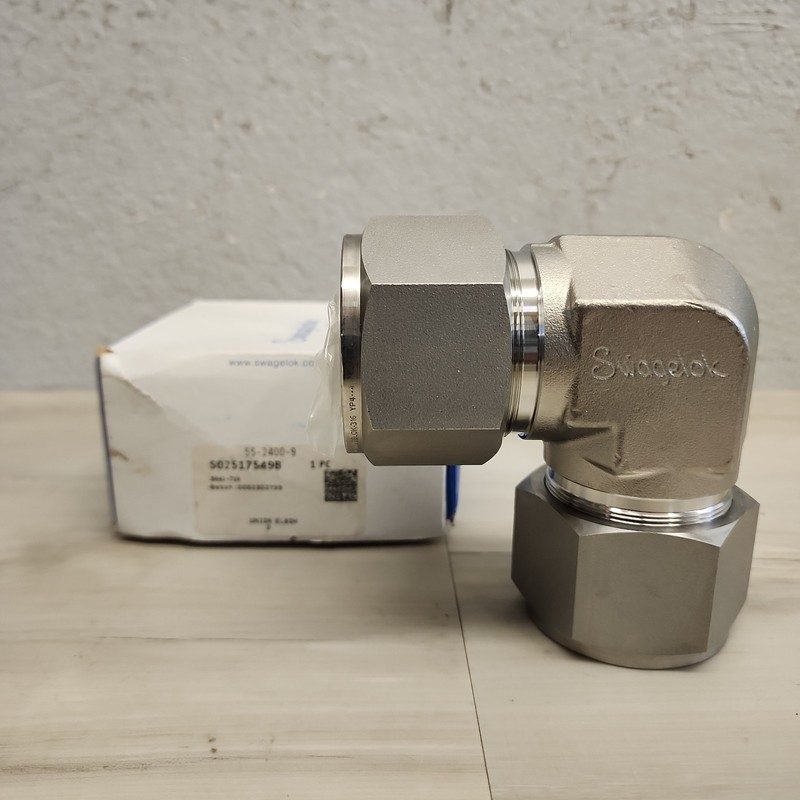 Фитинг Swagelok SS-2400-9