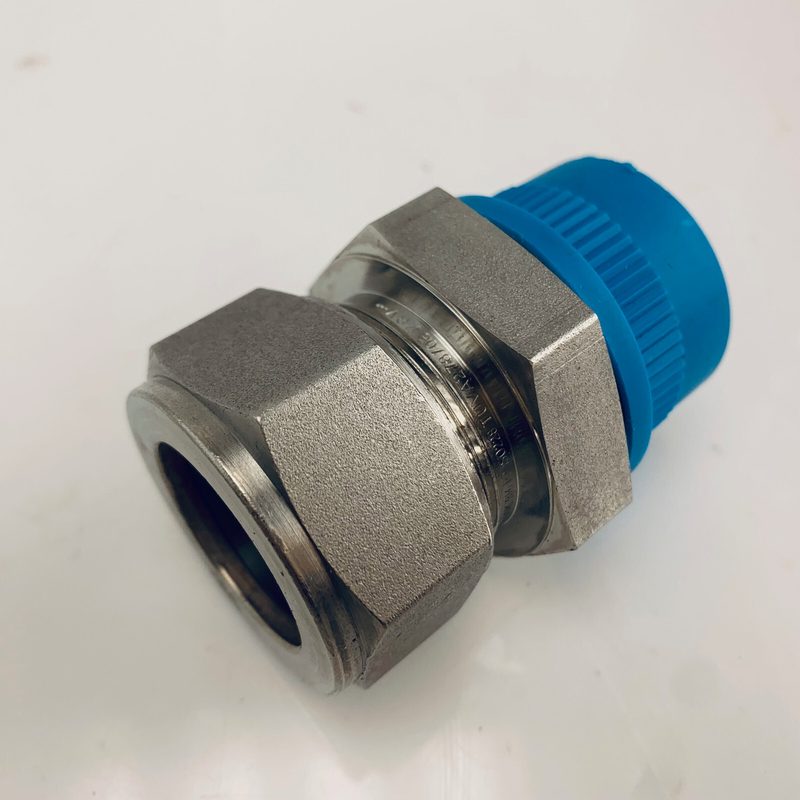 Фитинг Swagelok SS-25M0-1-16RP