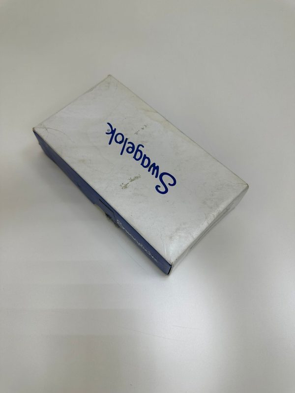 Фитинг Swagelok SS-25M0-6-PM2