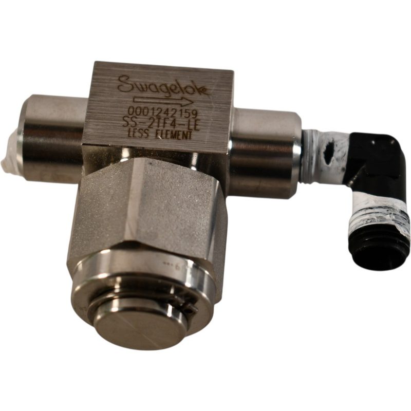 Фитинг Swagelok SS-2TF4-LE