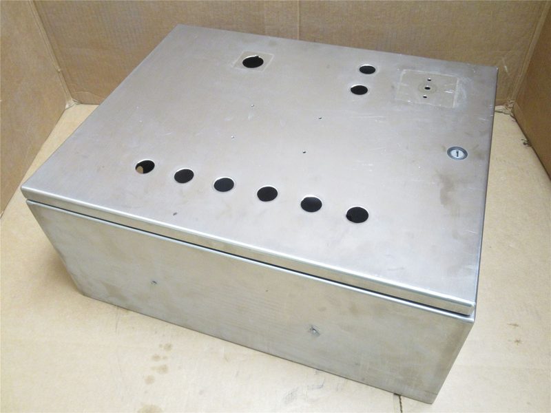Складское оборудование Rohde & Schwarz SS-304
