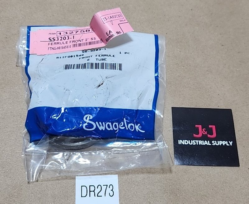 Фитинг Swagelok SS-3203-1