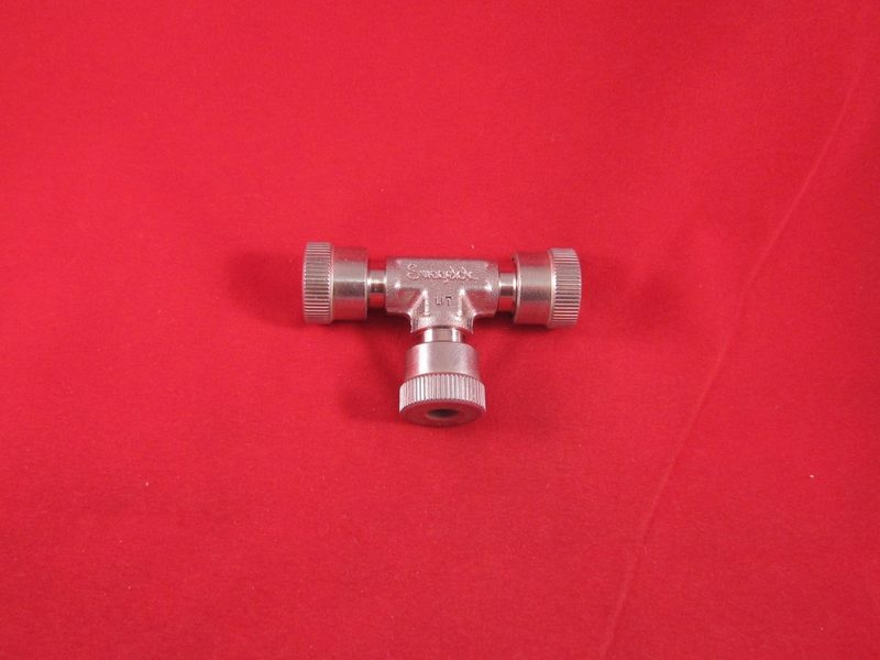 Фитинг Swagelok SS-4-UT-3