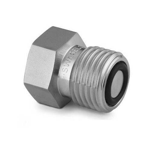 Фитинг Swagelok SS-4-VCO-1-BL