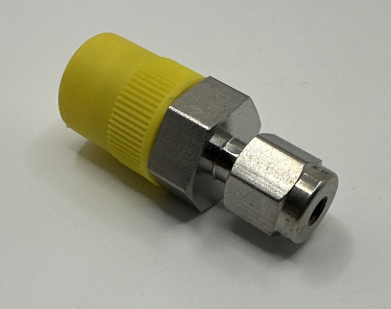 Фитинг Swagelok SS-4-VCO-6-200