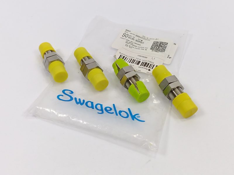 Фитинг Swagelok SS-4-VCO-61