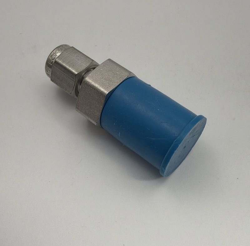 Фитинг Swagelok SS-4-VCR-6-200