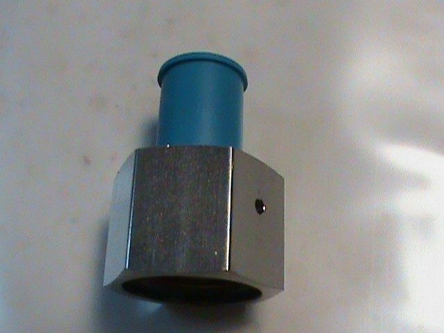 Фитинг Swagelok SS-4-VCR-7-8VCRF