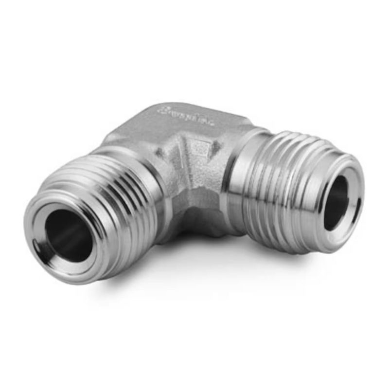 Фитинг Swagelok SS-4-VCR-9P