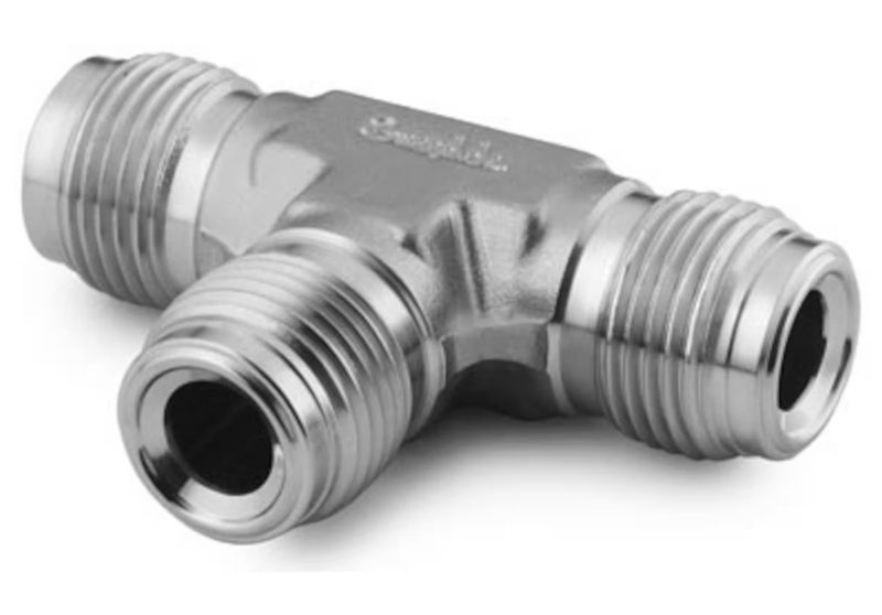 Фитинг Swagelok SS-4-VCR-TP