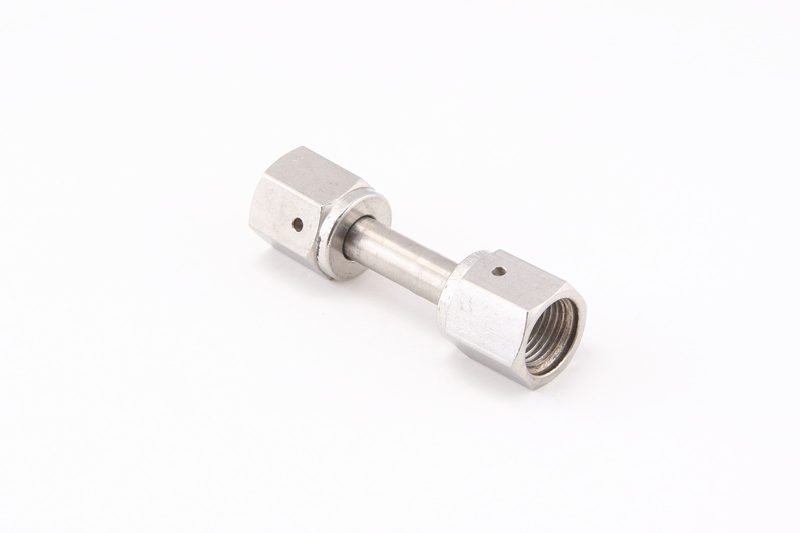 Фитинг Swagelok SS-4-WVCR-6-DF