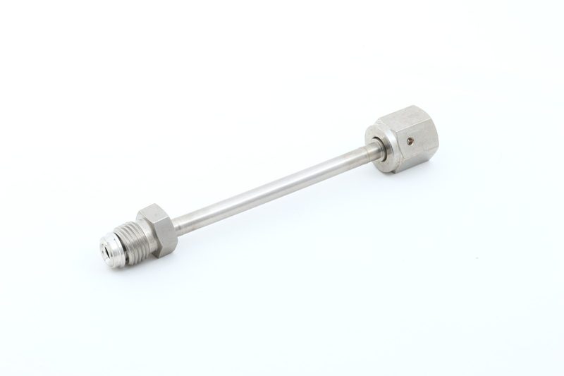 Фитинг Swagelok SS-4-WVCR-6-MF