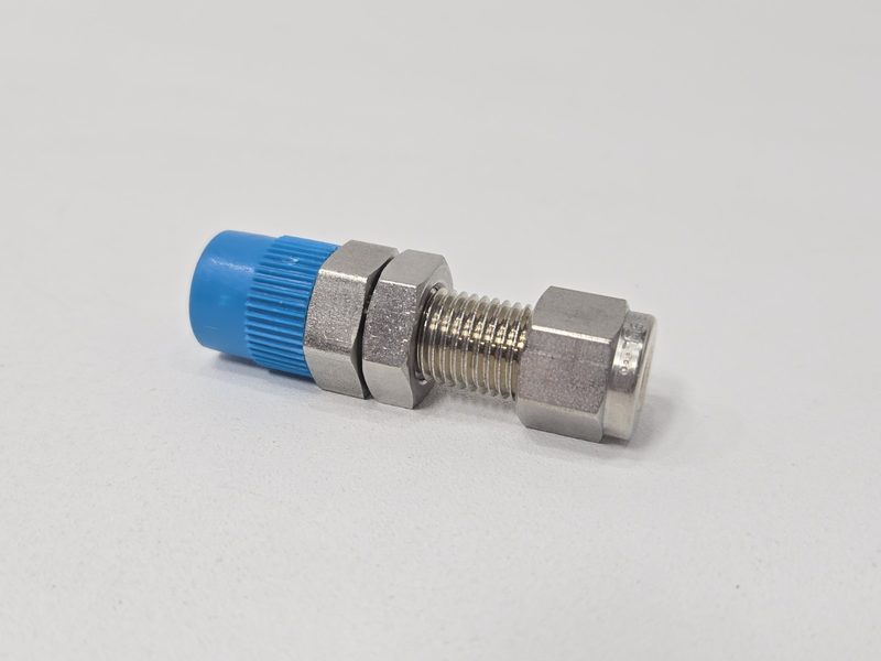 Фитинг Swagelok SS-400-11-4