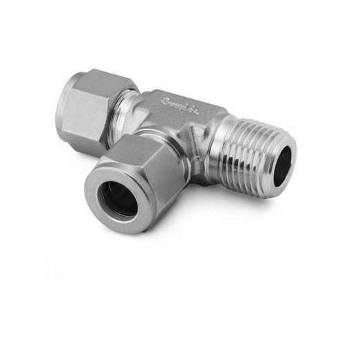 Фитинг Swagelok SS-400-3-4TMT