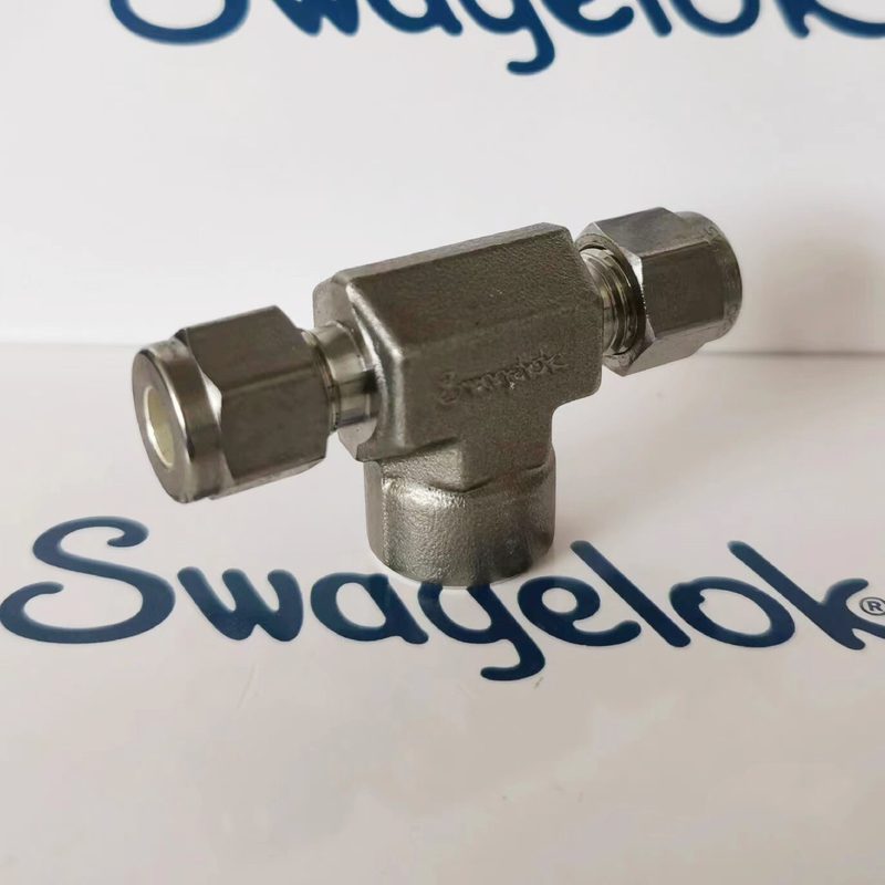 Фитинг Swagelok SS-400-3-4TTF