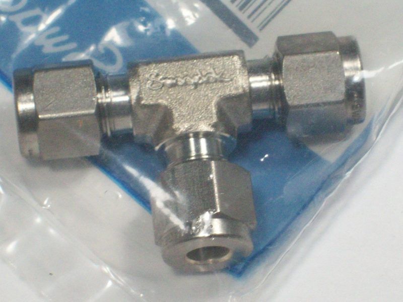 Фитинг Swagelok SS-400-3SC11