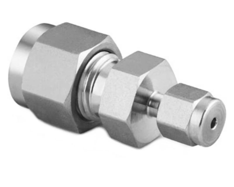 Фитинг Swagelok SS-400-6-1ZV