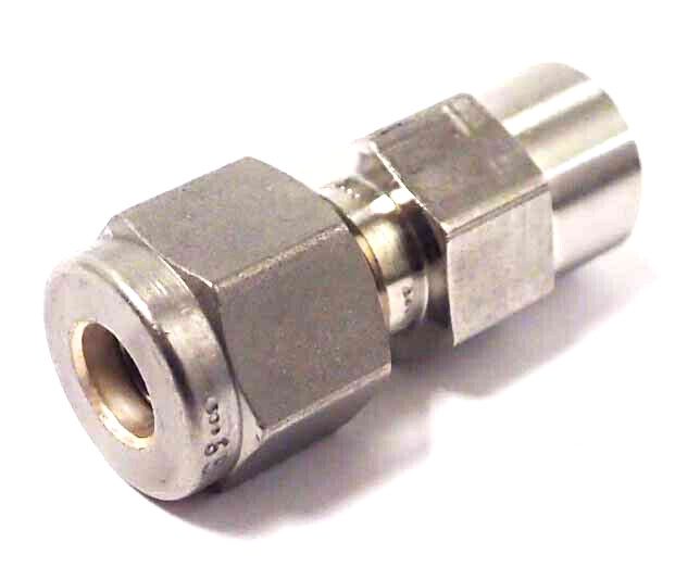 Фитинг Swagelok SS-400-6-4W