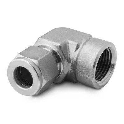 Фитинг Swagelok SS-400-8-8