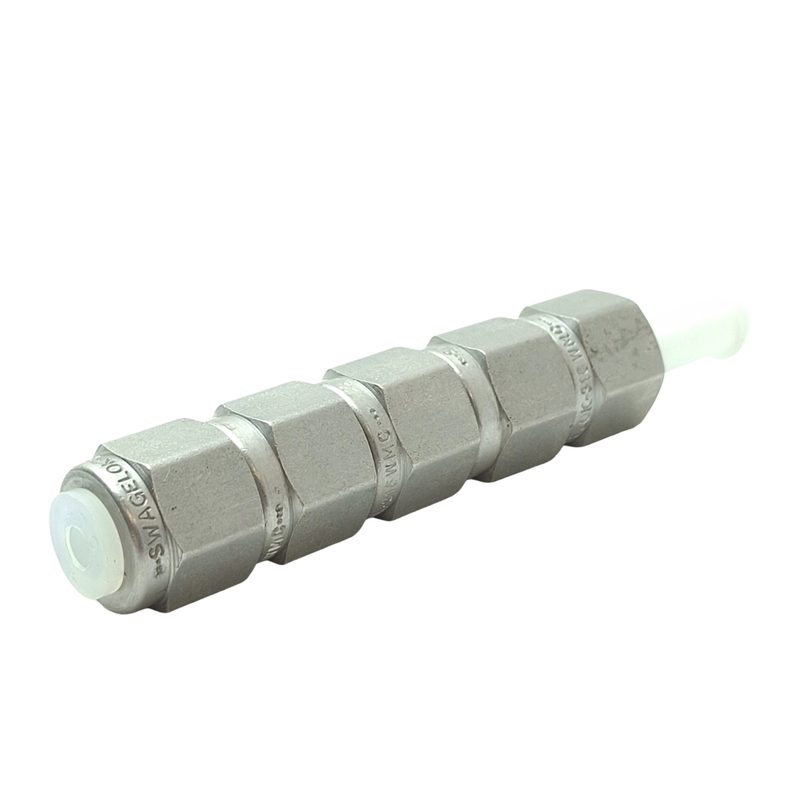 Фитинг Swagelok SS-400-NFSET